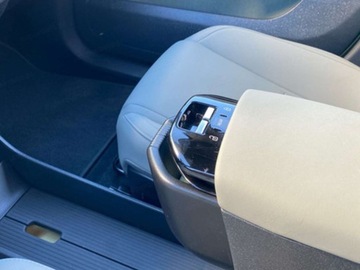 Volvo 2025 VOLVO EX30 Single Motor Extended Range Plus Suv (272KM) 2025, zdjęcie 8