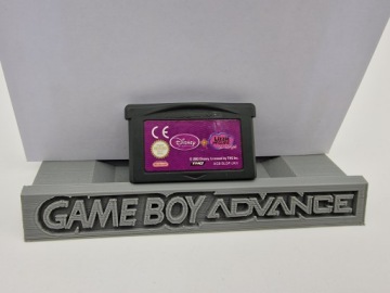 ПРИНЦЕССА ДИСНЕЙ + ЛИЗЗИ МАКГВАЙР В ДВИЖЕНИИ