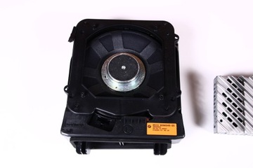 BMW F45 F46 УСИЛИТЕЛЬ, ДИНАМИКИ HARMAN KARDON