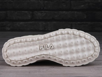 Buty damskie Fila SANDBLAST S WMN Pear Sorbet