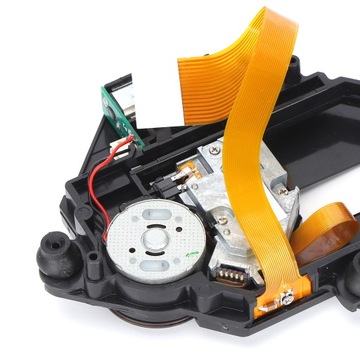 Детали оптических линз для лазерных линз