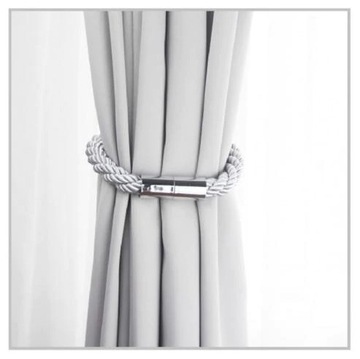 ПРЯЖКА ДЛЯ ШТОР МАГНИТНАЯ ЗАВЯЗКА ДЛЯ ШТОР