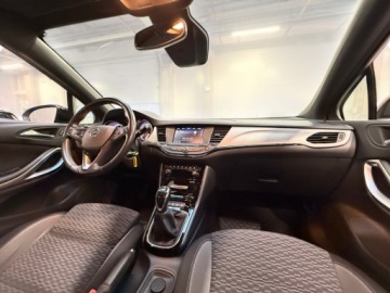 Opel Astra K Hatchback Facelifting 1.2 Turbo 110KM 2021 Opel Astra 1.2T 110 KM, Salon Polska, Bezwypadkowy, zdjęcie 26