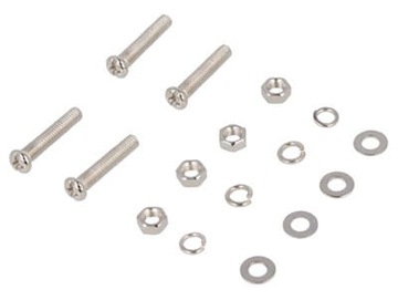 Колонка сигнальная HBJD-40DWA3RYG24B