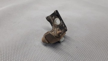 PANT DVEŘE PRAVÝ ZADNÍ SPODNÍ PEUGEOT 206