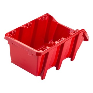 50 контейнеров для хранения 98х160х70 мм мастерская