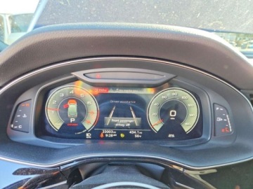 Audi Q7 II 2021 Audi Q7 Premium Plus 2021 2.0 Benzyna 248KM, zdjęcie 9
