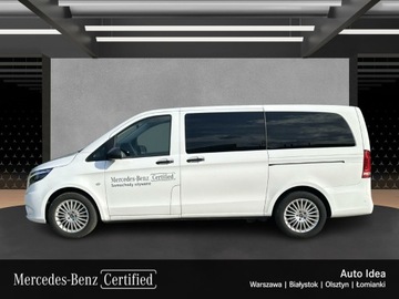 Mercedes Vito W447 2024 Mercedes-Benz Vito Tourer, zdjęcie 8