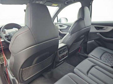 Audi Q7 II SUV Facelifting  3.0 55 TFSI 340KM 2025 Audi Q7 noktowizja, head up, hak, wentylacja foteli, aktywny tempomat, mat, zdjęcie 28