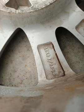 MAZDA CX3 15- KOLO 215/60R16 MICHELIN ZIMNÍ 2021R.