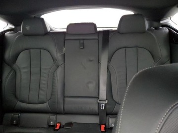 BMW X6 G06 2021 BMW X6 2021r., 3.0L 3.0 Benzyna 335KM, zdjęcie 8