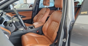 Jaguar E-Pace SUV 2.0 i4P 200KM 2020 Jaguar E-Pace P200 Salon PL AWD FV23 2.0 Benzyna 200KM, zdjęcie 22
