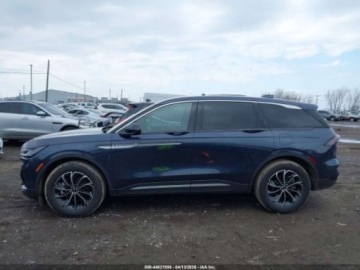 Lincoln 2024 Lincoln Nautilus Premiere 2024 2.0 Benzyna 250KM, zdjęcie 1