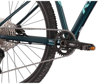 ЖЕНСКИЙ MTB KROSS LEVEL 6.0 r.S