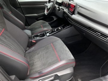 Volkswagen Golf VIII 2023 Volkswagen Golf 2.0TSI 300KM GTI Clubsport DSG l D, zdjęcie 6