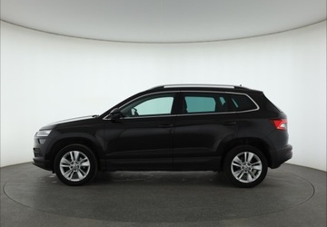 Skoda Karoq Crossover Facelifting 1.5 TSI ACT 150KM 2022 Skoda Karoq 1.5 TSI, Salon Polska, 1. Właściciel, zdjęcie 2
