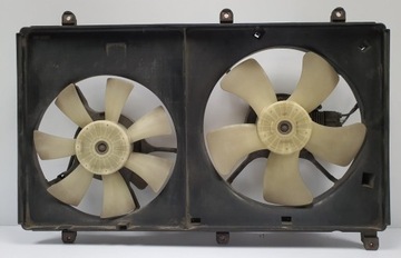 VENTILÁTOR CHLADIČŮ MITSUBISHI GRANDIS 2.4 MIVIC