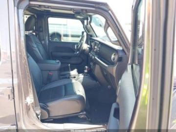 Jeep Wrangler IV 2023 Jeep Wrangler 2023 JEEP WRANGLER 4XE SAHARA 4X4 2.0 Hybryda Plug-in 270KM, zdjęcie 5