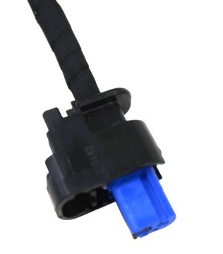 VSTŘIKOVACÍ TRYSKA PALIVA SVAZEK PŘÍVODŮ GM 12696437