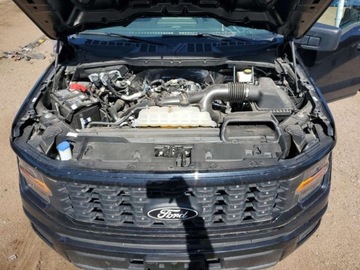 Ford 2024 Ford F150 STX 2024 2.7l 2.7 Benzyna 325KM, zdjęcie 6
