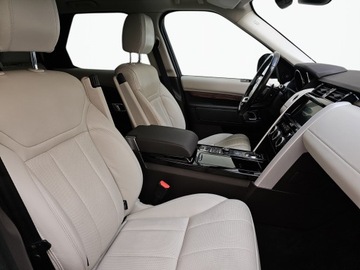 Land Rover Discovery V Terenowy 2.0 SD4 240KM 2017 Land Rover Discovery Salon Polska , 1 Wł. , Serwis, zdjęcie 18