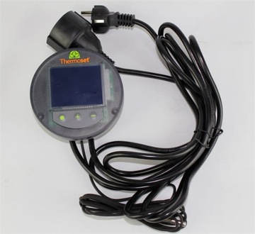 ТЕРМОСТАТ/РЕГУЛЯТОР ТЕМПЕРАТУРЫ