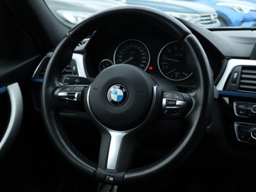 BMW Seria 3 G20-G21 Touring 2.0 320i 184KM 2019 BMW 3 320 i, Salon Polska, Automat, Klima, zdjęcie 20