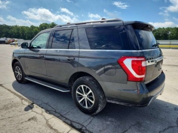 Ford Expedition III 2020 Ford Expedition Xlt 2020 3.5 Benzyna 310KM, zdjęcie 1
