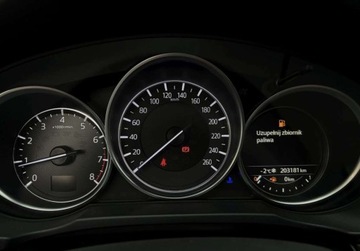 Mazda CX-5 II SUV 2.0 SKY-G 165KM 2018 Mazda CX-5 II FULL LED SKORY bose gwarancja BEZWYPADKOWA 165 KM, zdjęcie 21