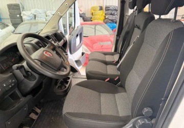 Fiat Ducato III Kabina krótki 2.3 Multijet 130KM 2014 Fiat Ducato Ducato 2.3 d 130 KM 9 - OSOBOWY VAT 23 Warszawa 2.3, zdjęcie 6