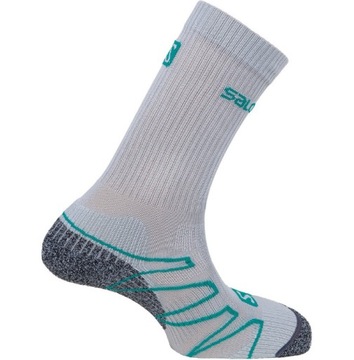 Y3092 SALOMON SKARPETY HIKING ESKAPE M 39-41