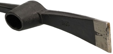 1.5 ОТКОРЫВАТЕЛЬ ДВУХСПИЦЕВЫЙ, ЗАКАЛЕННЫЙ ВАЛ