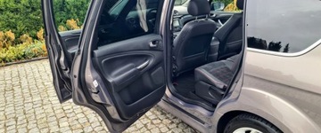 Ford S-Max I Van Facelifting 2.0 EcoBoost 203KM 2012 Ford S-Max 7-osST-lineNaviPanorama163 tys wpisuje na fakturzeOrg.lakier1wl., zdjęcie 20