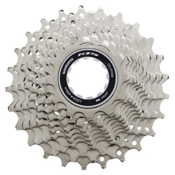 Kaseta Shimano 105 CS-R7000 11 rzędów 11-30T