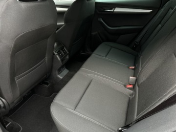 Skoda Karoq Crossover Facelifting 1.5 TSI ACT 150KM 2024 Skoda Karoq 1.5TSI 150KM Selection l Pakiet Winter, zdjęcie 11