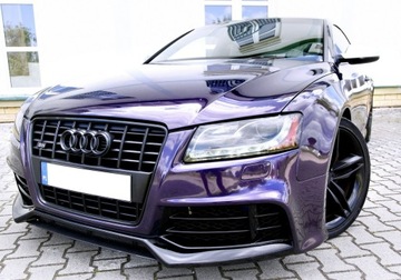 Audi A5 8T S5 Coupe 4.2 354KM 2011 Audi S5 4.2 354PS|Skóry|BiXenon|