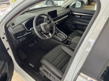 Honda CR-V VI SUV 2.0 i-MMD  184KM 2025 HONDA CR-V Advance 2.0 i-MMD HEV AWD CVT Suv 184KM 2025, zdjęcie 6