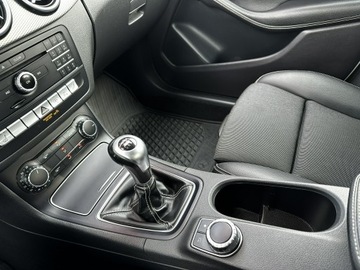 Mercedes Klasa B W246 Sports Tourer Facelifting 1.5 180 d BlueEFFICIENCY Edition 109KM 2016 Mercedes B 180 2kpl.kół! Półskóra Grzane, zdjęcie 22