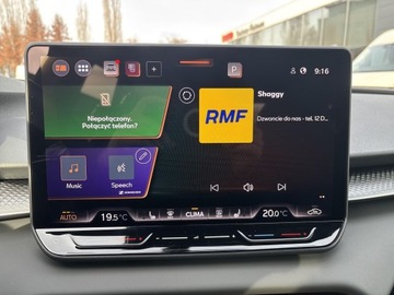 Cupra Terramar SUV 1.5 eTSI 150KM 2026 Cupra Terramar 1.5 eTSI 150 KM 7-biegowa automatyc, zdjęcie 22