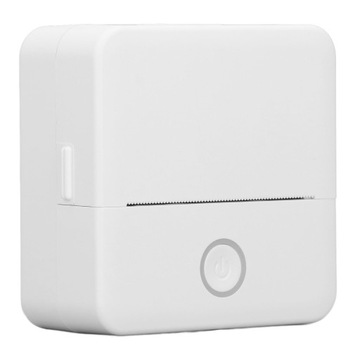 Портативный карманный мини-термопринтер