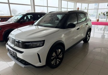 Opel 2025 Opel Frontera GS Hybrid 1.2 Turbo 145KM eDCT6 1.2 Hybryda 145KM, zdjęcie 2