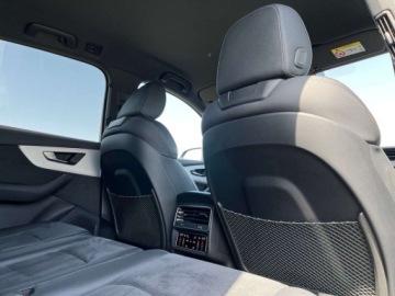 Audi Q7 II SUV Facelifting  3.0 45 TDI 231KM 2023 Audi Q7 7 Miejsc Dociagi Matrix 360 3.0 Diesel 231KM, zdjęcie 14
