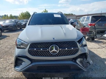 Mercedes GLE V167 2024 Mercedes-Benz GLE 2024 MERCEDES-BENZ GLE 450 PLUG-IN HYBRID 4MATIC 2.0, zdjęcie 9
