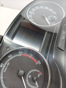 PŘÍSTROJOVÁ DESKA 6V0920740D 1.0 TSI 95KM SKODA KAMIQ I (2019- )