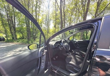 Citroen C3 II Hatchback 1.0 VTi 68KM 2013 Citroen C3 Citroen C3 1.0 VTi Selection, zdjęcie 12