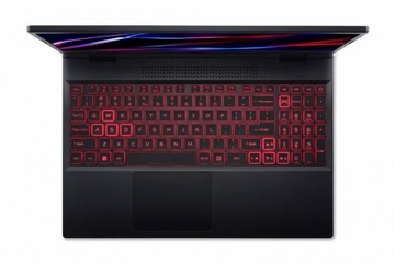 ACER Nitro 5 i5-12500H 16 ГБ 512 ГБ RTX 3050 Ti 165 Гц