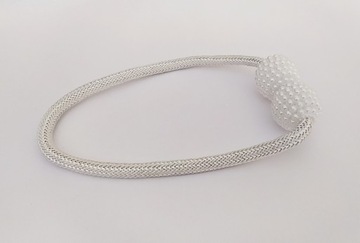 МАГНИТНАЯ ПРЯЖКА ДЛЯ ШТОР