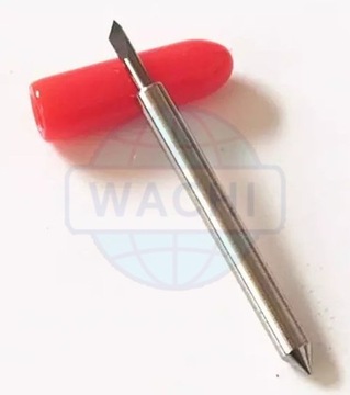 Нож типа Роланд, лезвие 45 градусов.