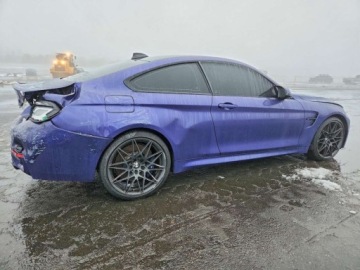BMW Seria 4 G22-23-26 2020 BMW M4 2020 3.0 Benzyna 473KM, zdjęcie 3