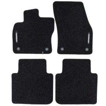 Velurové koberce Horizon Seat Tarraco 2018-2024 HR466371-1